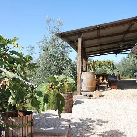 Il Frantoio, Loft Rurale, Con Bbq E Giardino In Pontifogno