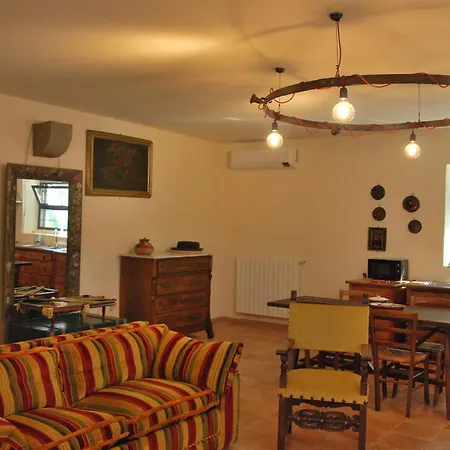 Σπίτι διακοπών Il Frantoio, Loft Rurale, Con Bbq E Giardino In Pontifogno