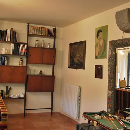 Il Frantoio, Loft Rurale, Con Bbq E Giardino In Pontifogno بيت للعطل *