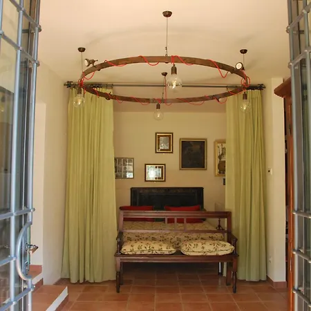 Il Frantoio, Loft Rurale, Con Bbq E Giardino In Pontifogno * ريغلو