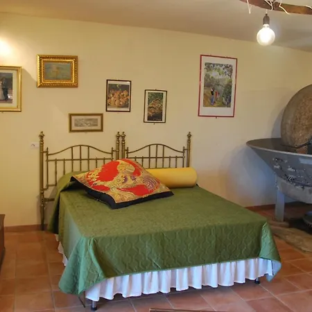 بيت للعطل Il Frantoio, Loft Rurale, Con Bbq E Giardino In Pontifogno