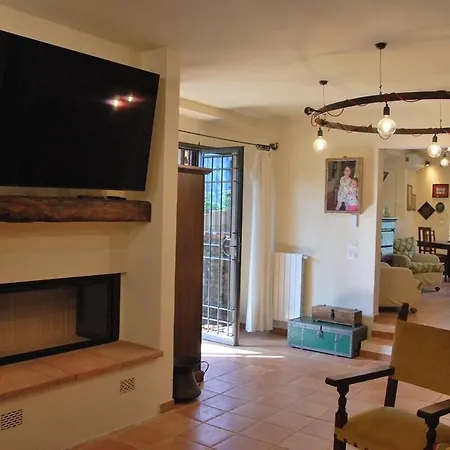 Il Frantoio, Loft Rurale, Con Bbq E Giardino In Pontifogno