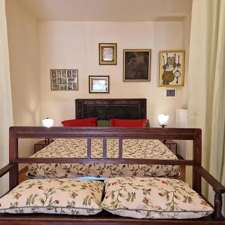 Il Frantoio, Loft Rurale, Con Bbq E Giardino In Pontifogno بيت للعطل