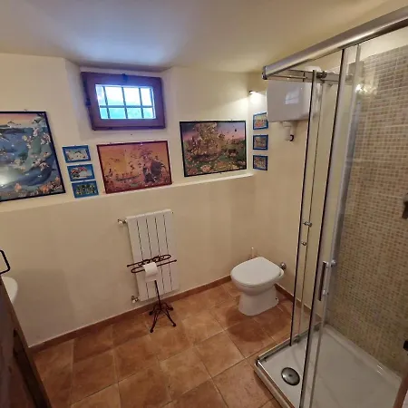 بيت للعطل Il Frantoio, Loft Rurale, Con Bbq E Giardino In Pontifogno *