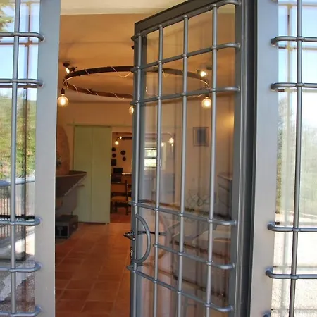 Il Frantoio, Loft Rurale, Con Bbq E Giardino In Pontifogno بيت للعطل ريغلو
