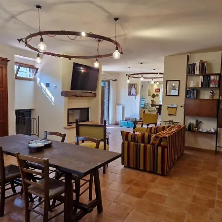 Il Frantoio, Loft Rurale, Con Bbq E Giardino In Pontifogno